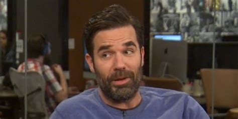 Rob Delaney Describes His Specially Made Modesty Pouch For Sex Scenes On Catastrophe Huffpost