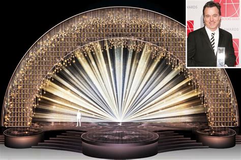 Derek Mclanes Stage Design Gets Its Close Up At The Oscars