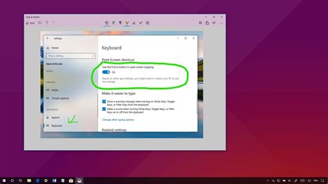 How To Use Snip And Sketch To Take Screenshots On Windows 10 October 2018