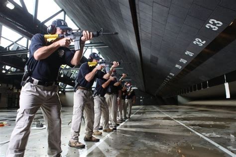 Fbi Guns Photo Gallery Firearms Past And Present Gun Digest