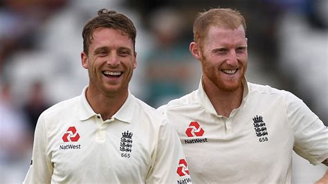 Ben Stokes And Jos Buttler Captain England Sides In Intra Squad Warm Up