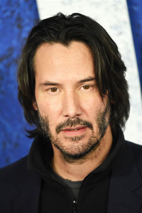 Keanu Reeves Is A Perfect Action Star As John Wick 2 Opens