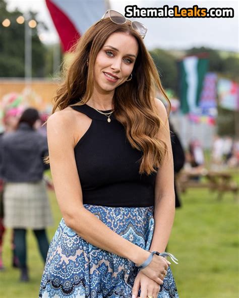 Una Healy Unahealy Leaked Nude Onlyfans Photo Shemaleleaks