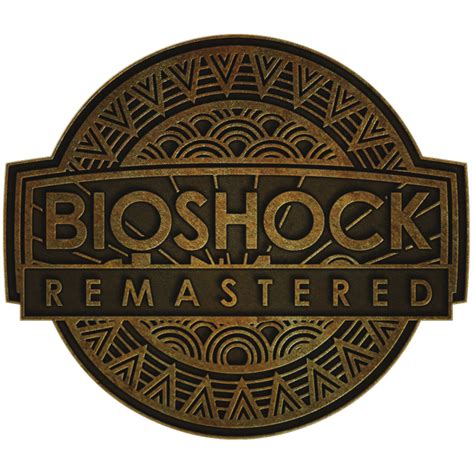 Bioshock Logo Logodix