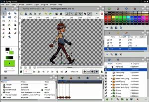 Top D Animation Software Free And Paid Animiz Learning Center