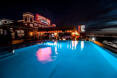 The Best Pools To Drink At In Dallas D Magazine