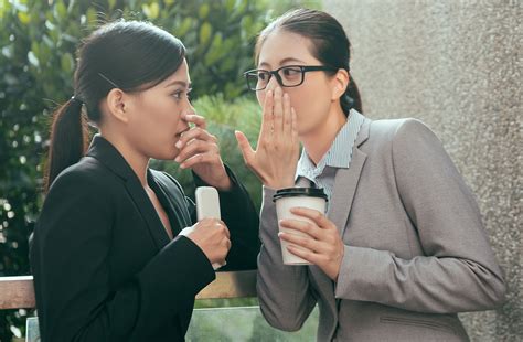 Have You Heard Gossiping Isn’t All Bad Uq News The University Of Queensland Australia