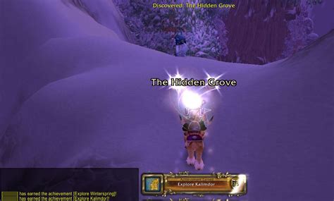 The Art Of Solo Ing Wow Life And Other Games The World Explorer