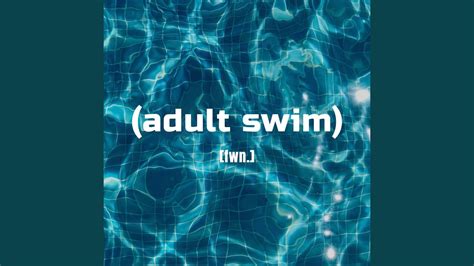 Adult Swim Youtube