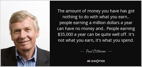 Top 25 Million Dollars Quotes Of 362 A Z Quotes