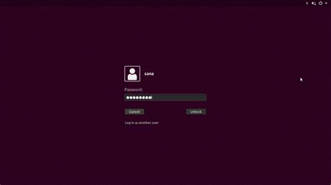 How To Change Loginlock Screen Background In Ubuntu 1804 Laptrinhx