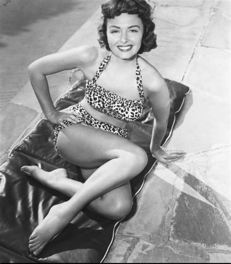 41 Hottest Pictures Of Donna Reed Cbg