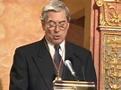 Mario Vargas Llosa gana el Premio Nobel de Literatura | RTVE.es