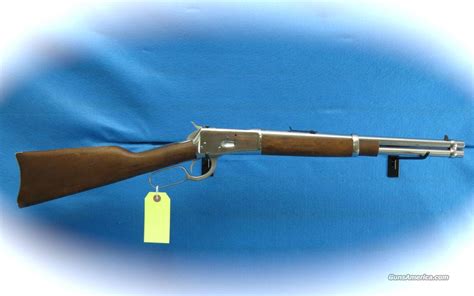 Rossi Model 92 Lever Action 44 Mag Rifle Ss For Sale