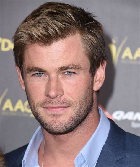 Fotos Chris Hemsworth Imágenes Hd