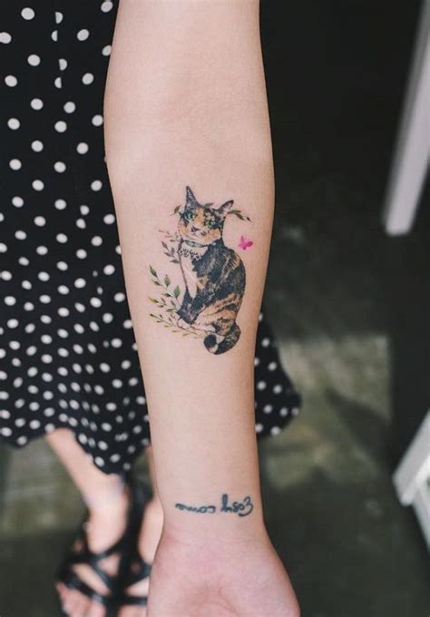 We did not find results for: 100+ Examples of Cute Cat Tattoo | Cuded | Minimalist cat ...