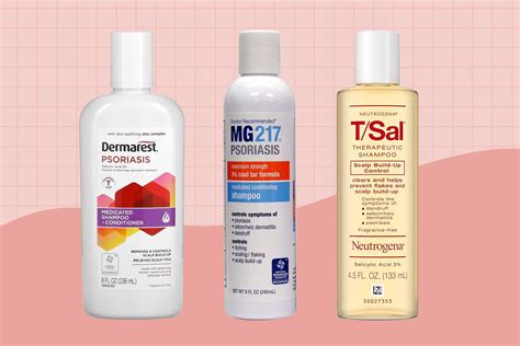 13 Best Treatments And Products For A Dry Itchy Scalp 2023 Ph