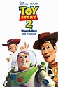 Toy Story 2 - Woody & Buzz alla riscossa (1999) scheda film - Stardust