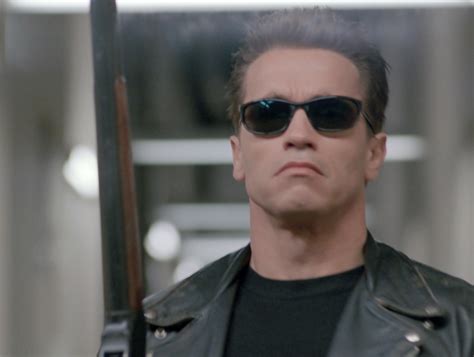 Terminator 2 Judgment Day 1991