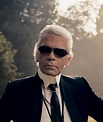 Karl Lagerfeld the most prolific designer has died in Paris. He was 85.