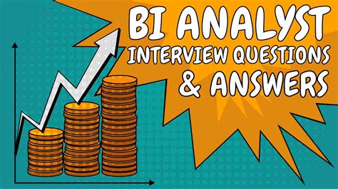 You can use this set of questions to learn how your candidates will turn big data into information that will help you achieve your business goals. BI Analyst Interview Questions And Answers: 2020 Edition ...