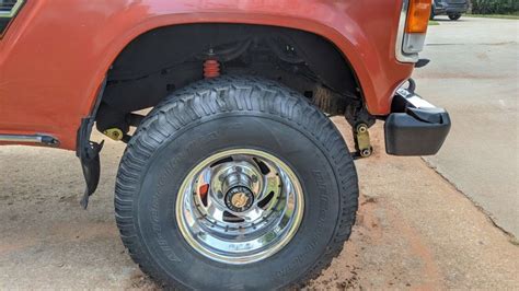 Find the perfect used model at hudiburg auto group. 1985 Toyota Land Cruiser SUV Red 4WD Manual FJ60 for sale - Toyota Land Cruiser 1985 for sale in ...