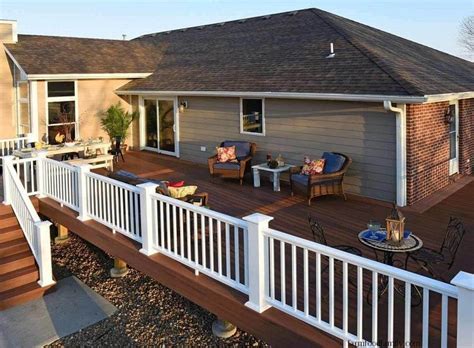 25 Best Under Deck Patio Ideas And Designs For Landscaping 2021