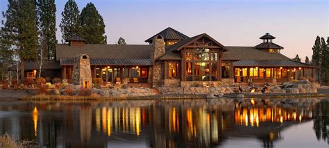 Caldera Springs Homes for Sale | Sunriver Oregon Real Estate | Bend