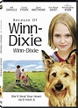 Because of Winn-Dixie: Amazon.ca: DVD