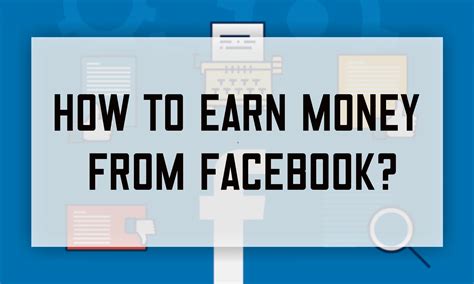How To Earn Money From Facebook Bts Earning