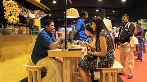 Ninth Edition Of Kerala Travel Mart 2016 Photos Kerala Tourism