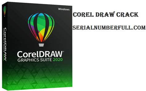 Corel Draw Crack Keygen Full Version Free Download