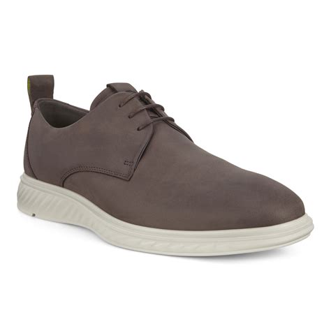 Mens St1 Hybrid Lite Derby Order Today Ecco Shoes