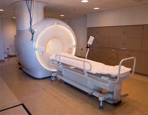 Magnetic Resonance Imaging Mri Scan University Of Chicago Medicine