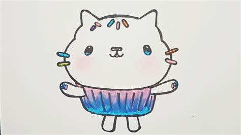 Gabby Cat Coloring Pages - Gabby S Dollhouse Darkness Hd Png Download