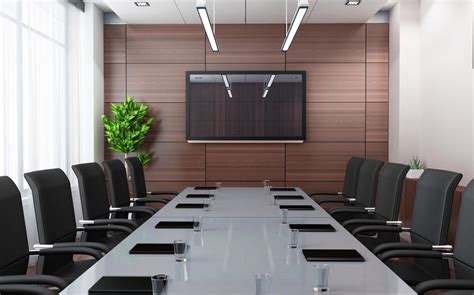 Conference And Meeting Room In Perth Available Instantly To Professionals
