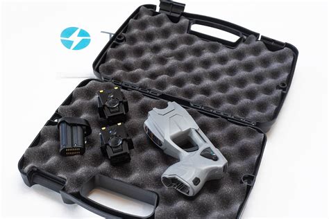 Buy Taser Professional Series Single Shot Personal And Home Defense