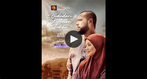 Semusim rindu full episod author: Bidadari Kiriman Tuhan Episod 1 - myflm4u myflm4u