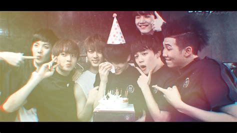 Celebrating korean music icon seo taiji's 25th anniversary as a part of his anniversary project time: HAPPY 7TH YEAR OF BTS ! (bts 7th anniversary ) - YouTube