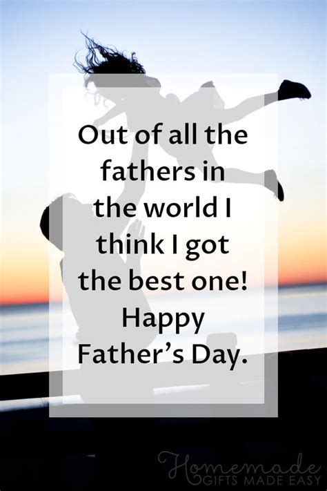 Thank you for all that you've done for me. 107 Happy Father's Day Images, Pictures & Photo Quotes 2020