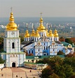 Kiev, cosa vedere nella capitale delle cupole d'oro | Ucraina | viaggioMag