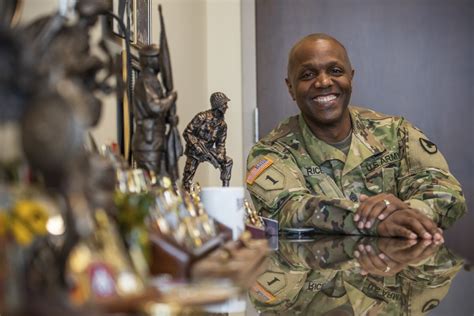 Meet Usasacs New Command Sergeant Major Article The United States Army