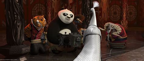 Lord Shen Kung Fu Panda Kung Fu Animated Movies