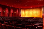 Ziegfeld Theatre in New York, NY - Cinema Treasures | Nyc landmarks ...