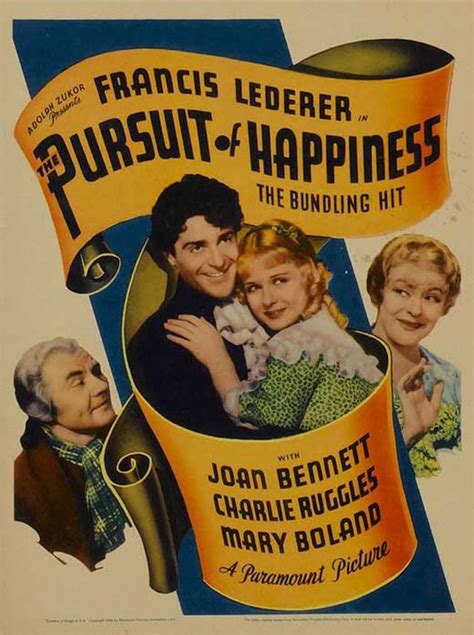 The ability to watch movies and tv shows online in a good hd quality. The Pursuit of Happiness (1934) - Where to Watch It ...