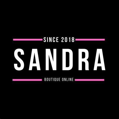 sandra boutique online