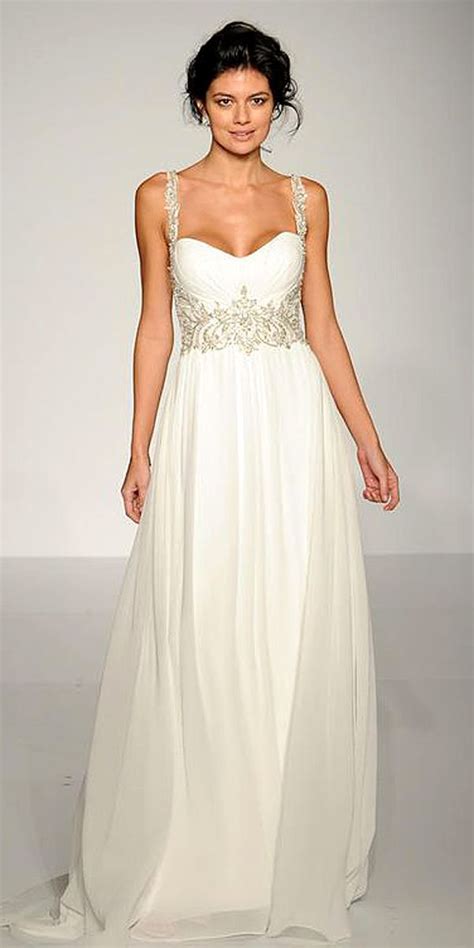 21 top greek wedding dresses for glamorous look greek wedding dresses grecian wedding dress