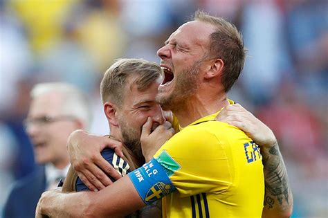 John guidetti●participant of the fifa world cup 2018●sweden team● best goals & skills ever●hd. 2018 FIFA World Cup: Sweden ends jinx to beat South Korea ...