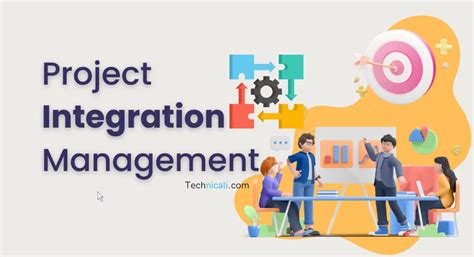 Project Integration Management Unlocking Efficiency And Growth In Saas
