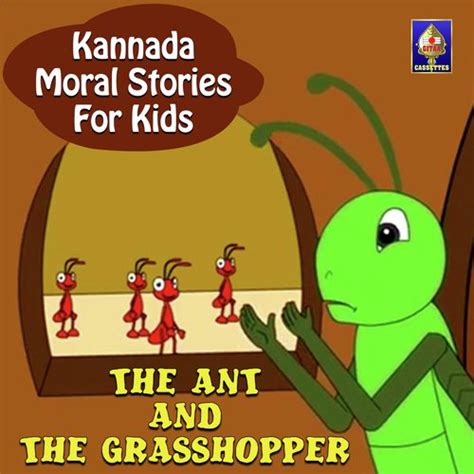 Maycintadamayantixibb The Story Of Grasshopper And Ant Story Moral